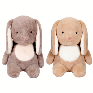 Minky - 13" Billie & Beatrice