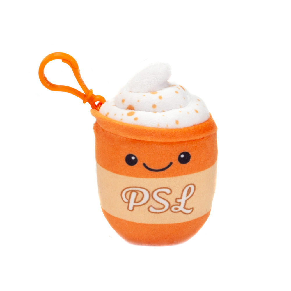 KEYCLIP - 4.5IN PSL DRINK