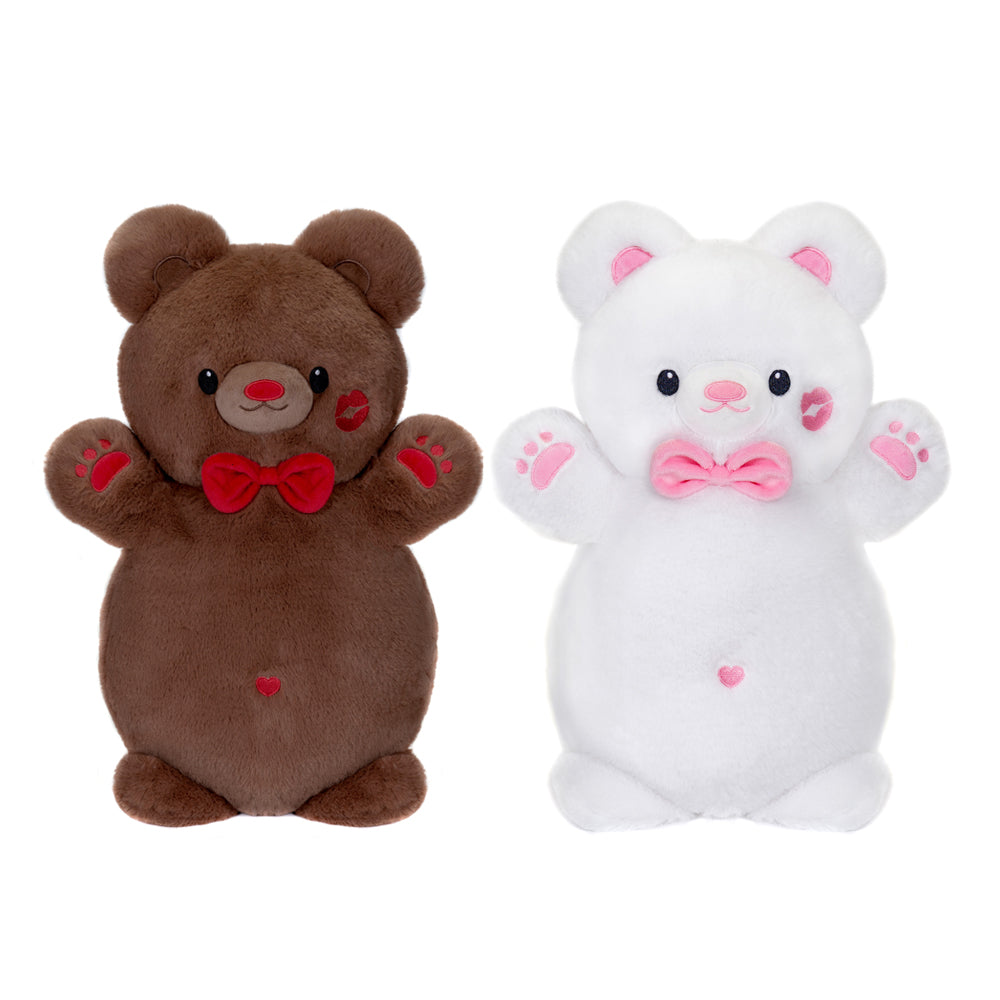 Hugging Bears - 18" (Sold separately)