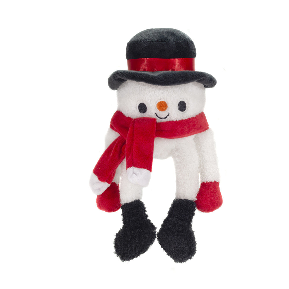 NOODLEZ - 8.5" Frosty Snowman