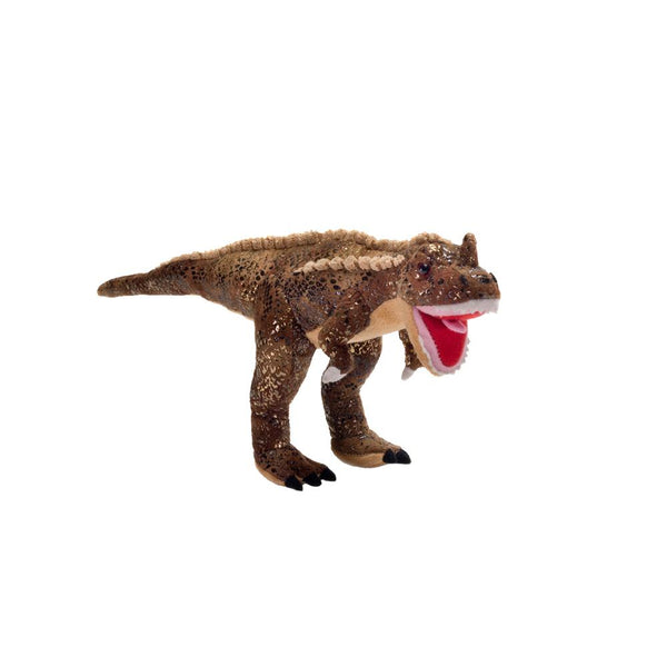 Tyrannosaurus Rex in Glitter - Fiesta Toy