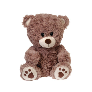 9.5" Paw Print Bears