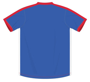USA Soccer Team Jersey