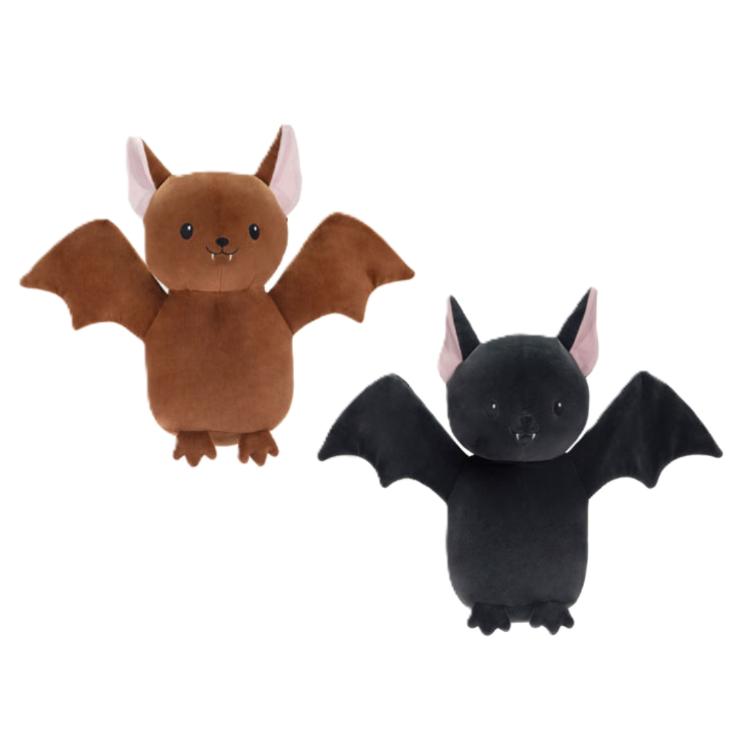 Drake & Luna - 6.5" Bats
