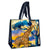 Giraffe Watercolor Tote Bag