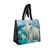 Polar Watercolor Tote Bag
