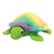 Rainbow Sherbet - 12" Turtle