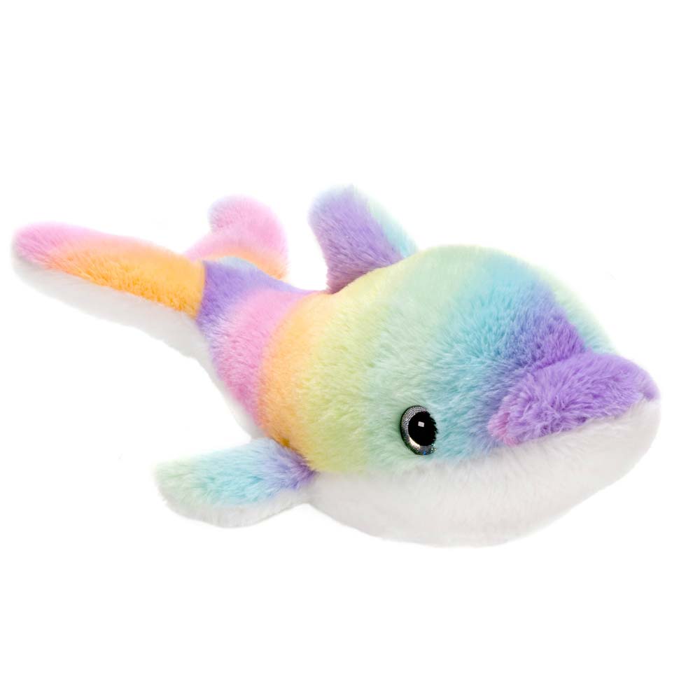 Rainbow Sherbet - 15" Dolphin