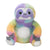 Rainbow Sherbet - 11" Sitting Sloth