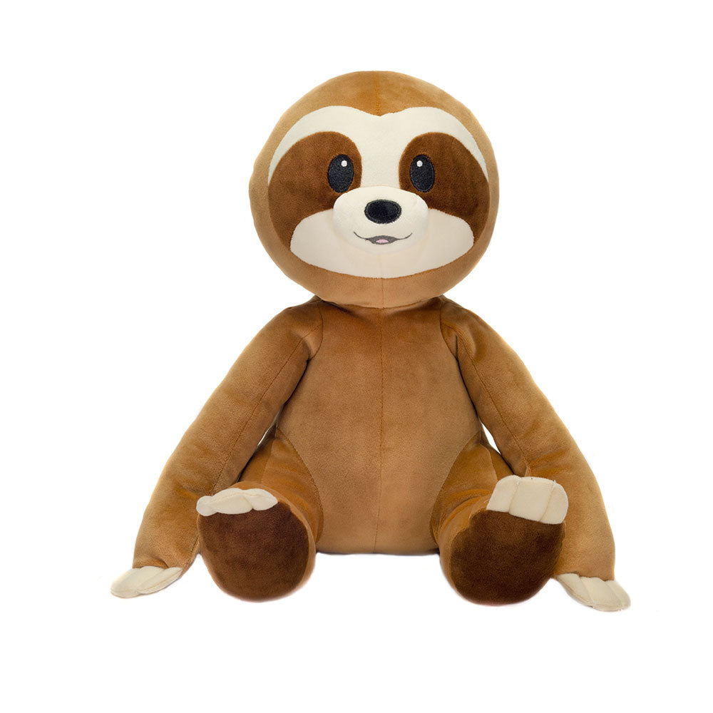 Huggy Huggables - 12" Sloth