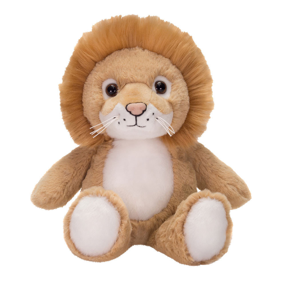 Travel Tails - 11" Lion