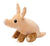 Snugglies - 10.5" Aardvark