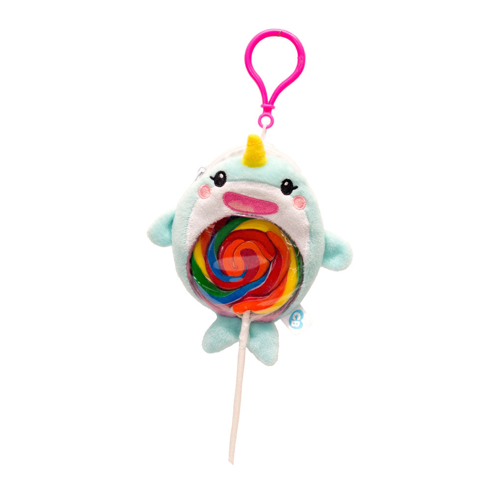 CB Candy Dreams 4.5 Narwhal Fiesta Toy