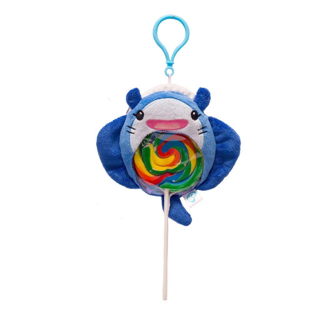 CB Candy Dreams - 4.5" Stingray