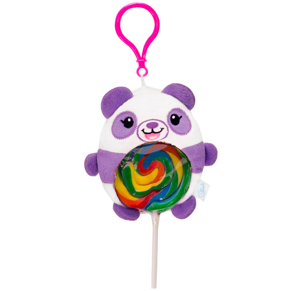 CB Candy Dreams - 4.5" Panda