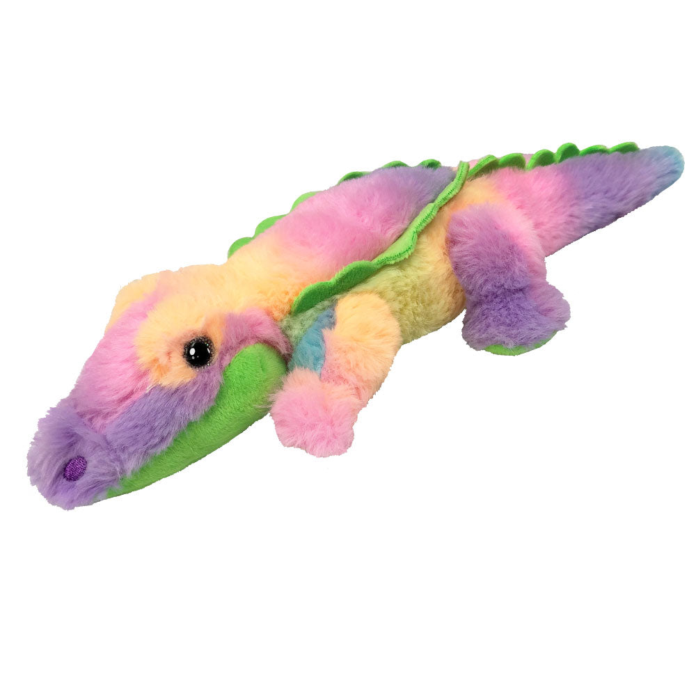 Rainbow Alligator Rainbow Alligator