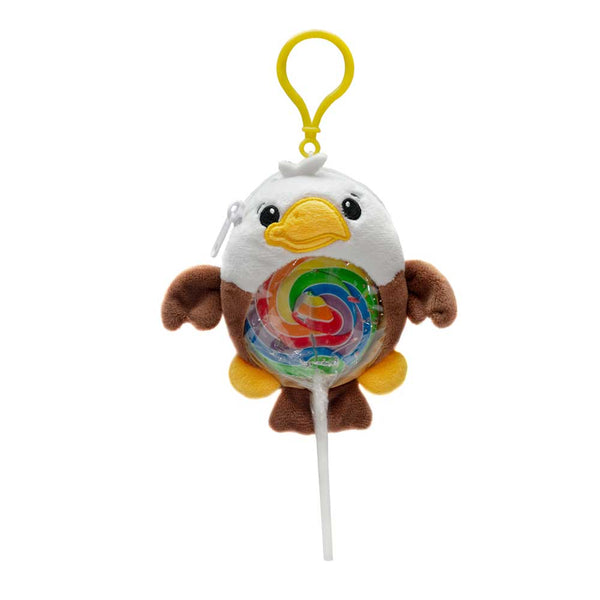 CB Candy Dreams Eagle Fiesta Toy - Main Image