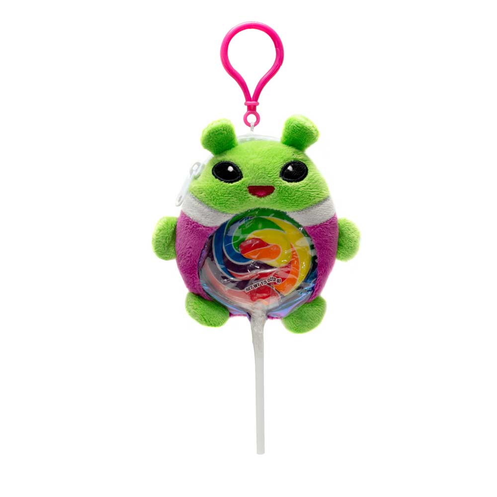 CB Candy Dreams - 4.5" Alien