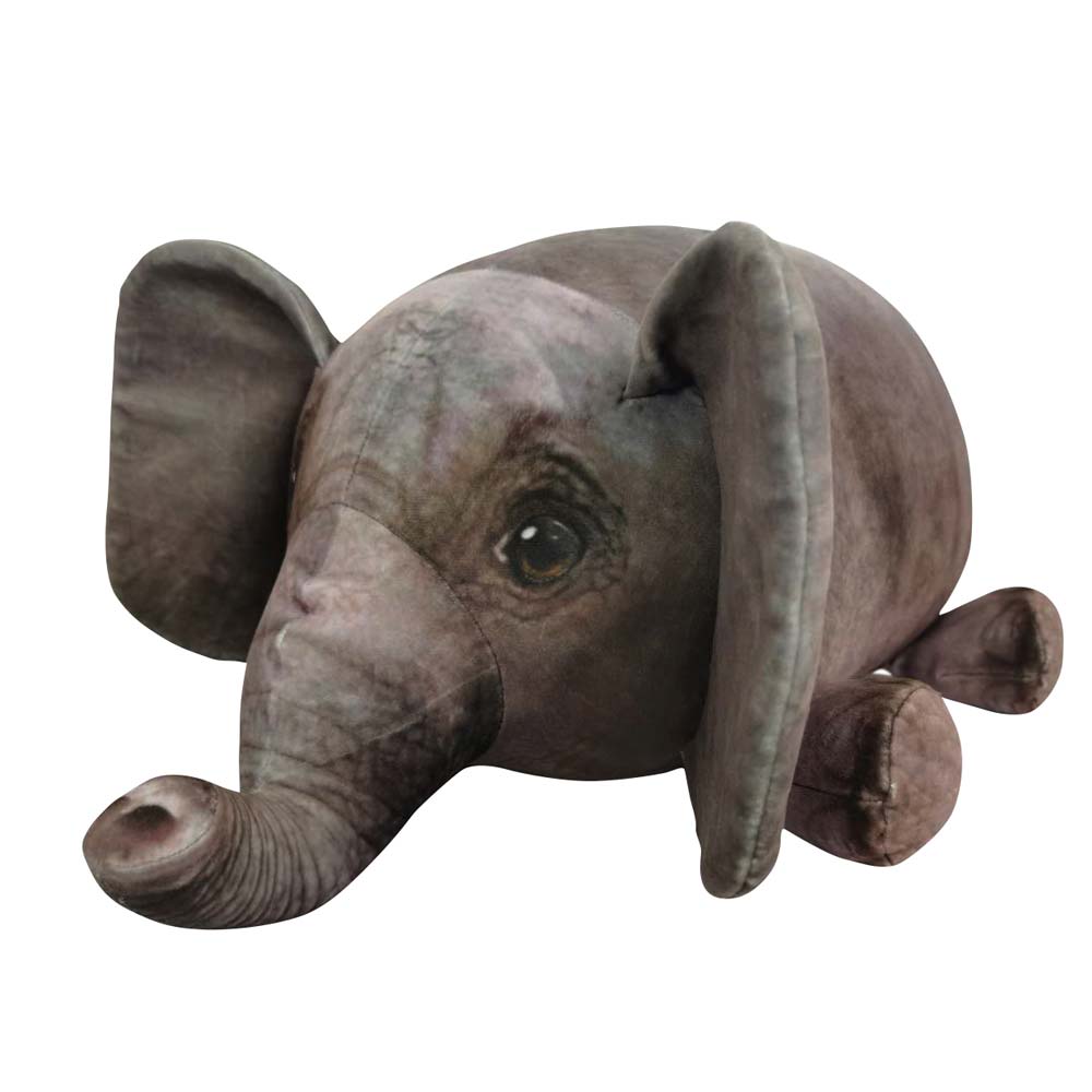 The Real Ones - 14.5" Elephant
