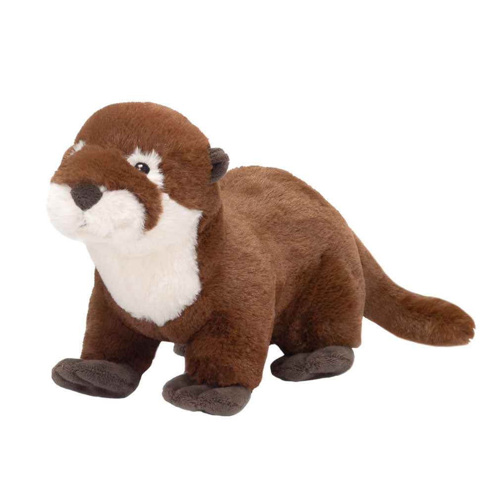 EARTH PALS-12"RIVER OTTER