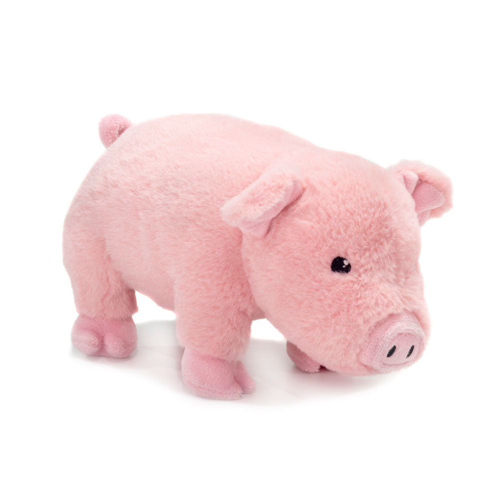 EARTH PALS - 10.5IN PIG - Fiesta Toy