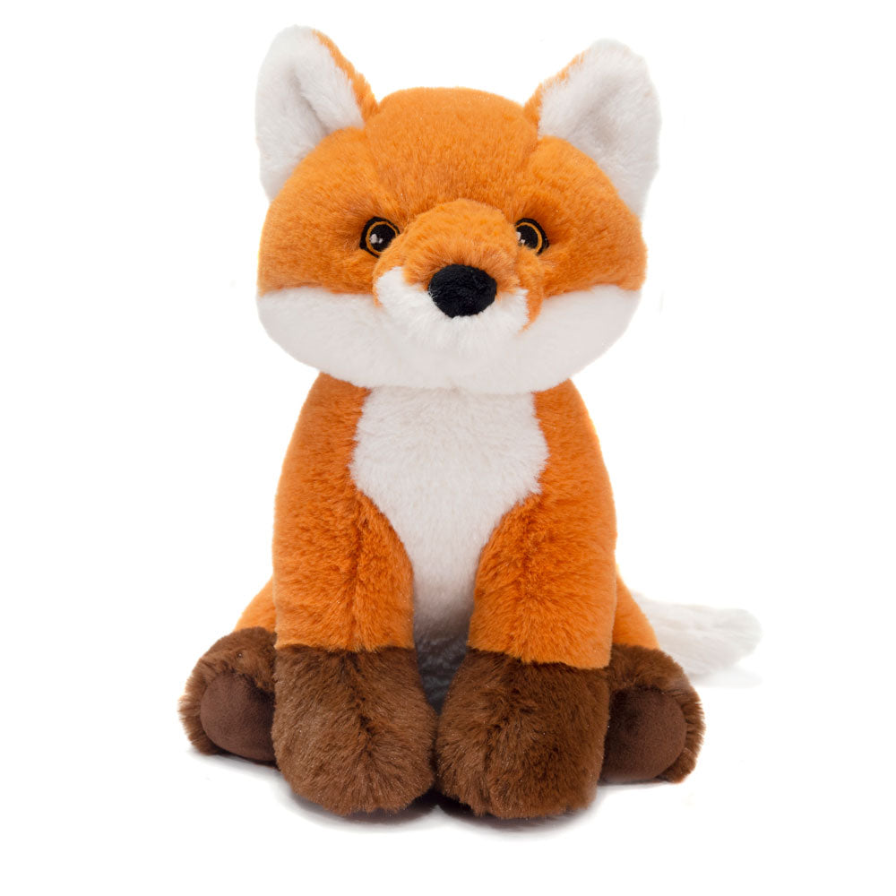 EARTH PALS-10" RED FOX