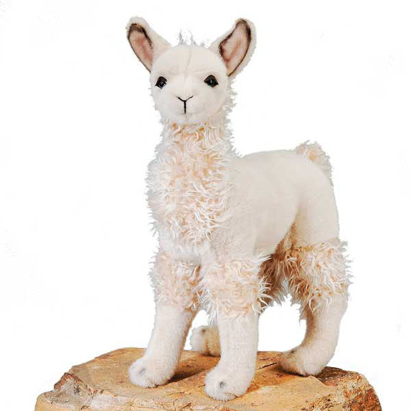 12 5 Llama Fiesta Toy