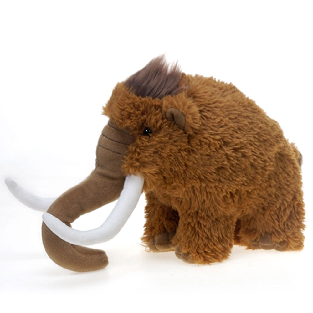 11" Wooly Mammoth