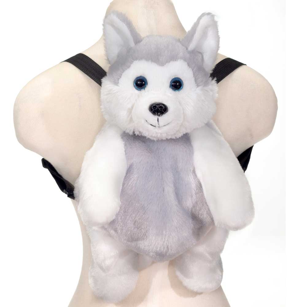 BACKPACK - 16IN WOLF