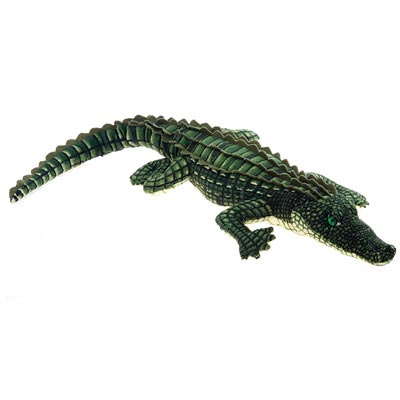 27" Alligator