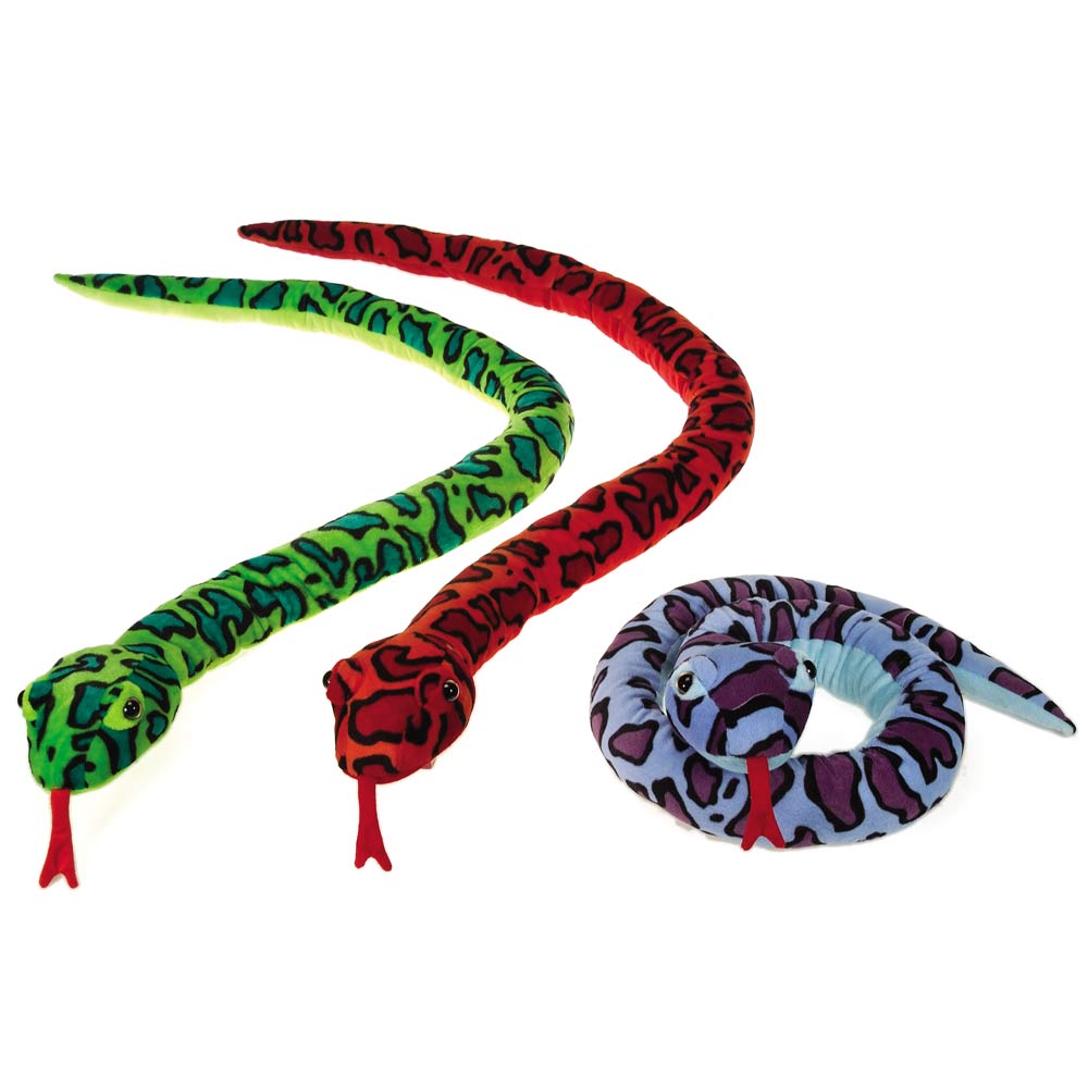 Snakes - Fiesta Toy