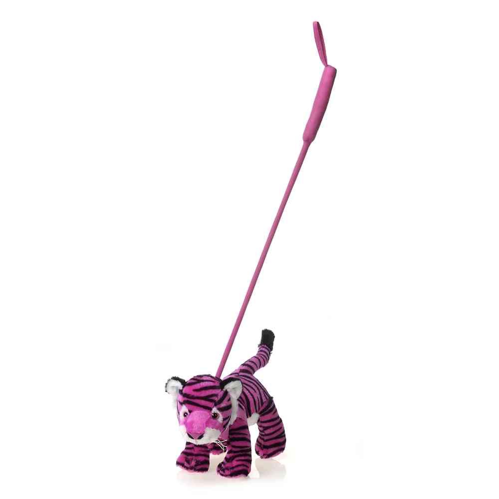 Pink tiger toy deals