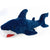 29.5" Blue Shark