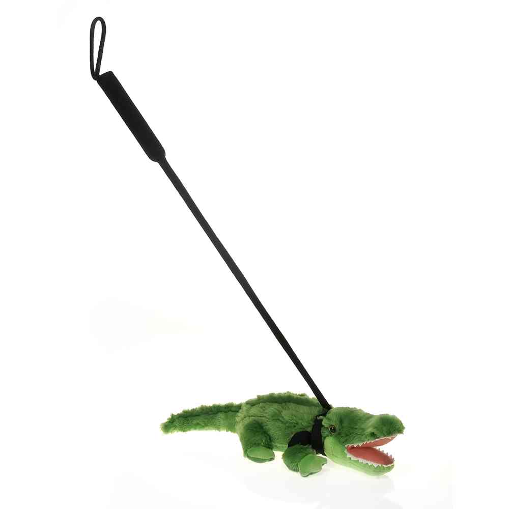 Walk-Your-Petz 17.5" Alligator