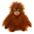 10" Brown Orangutan