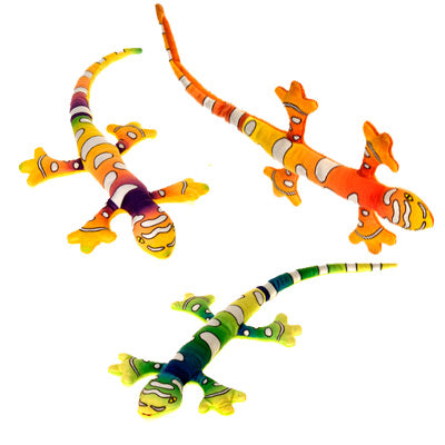 15" Magnet Geckos