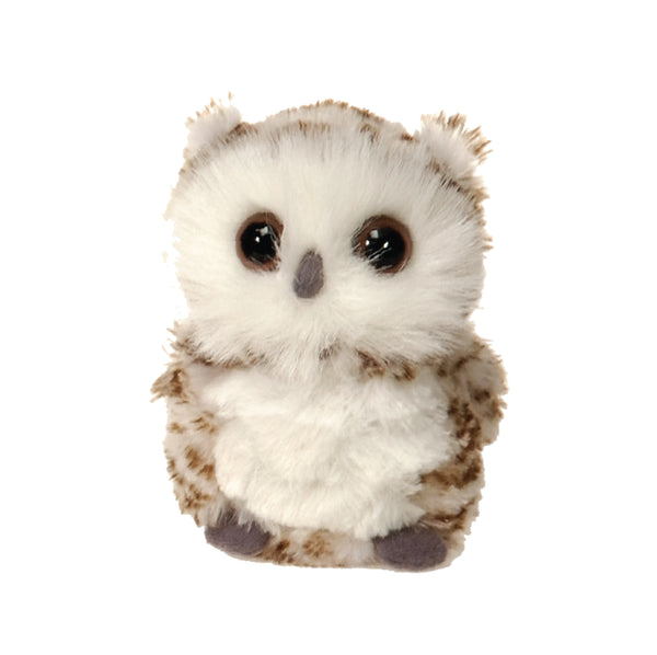 Owl plushie sale