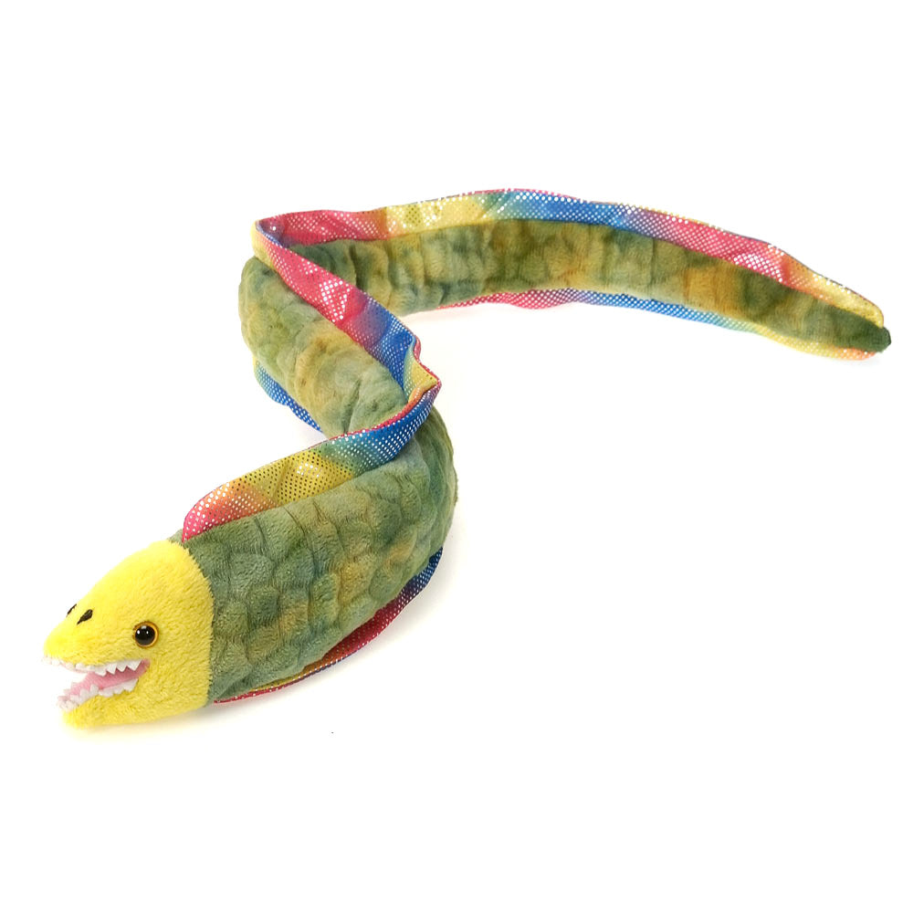 26.5 Moray Eel Fiesta Toy