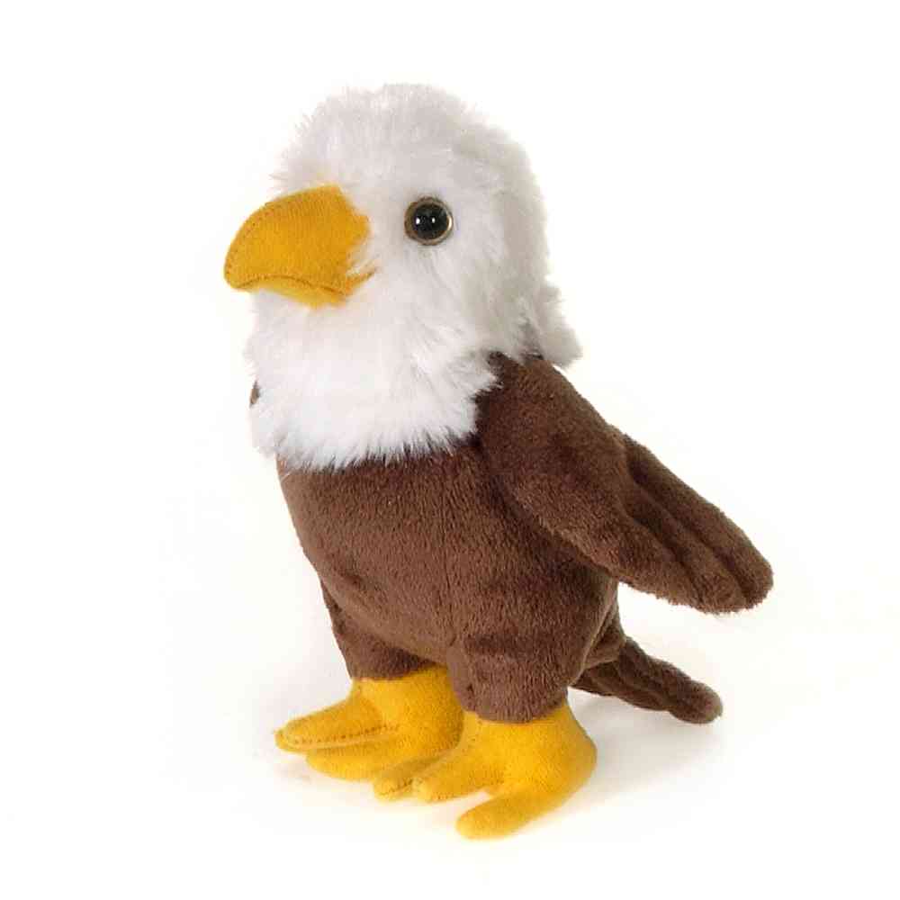 Lil' Buddies - Eagle