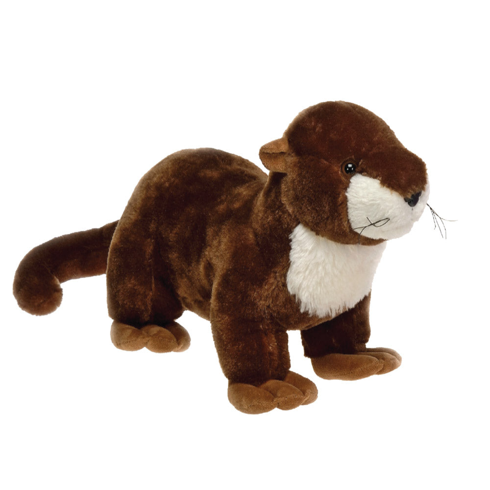 Fiesta 20 Red Tail Catfish Plush Toy