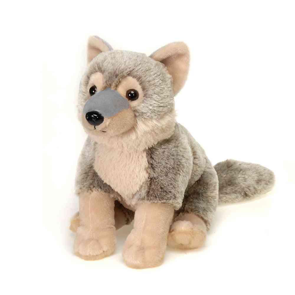 9 Timber Wolf Fiesta Toy