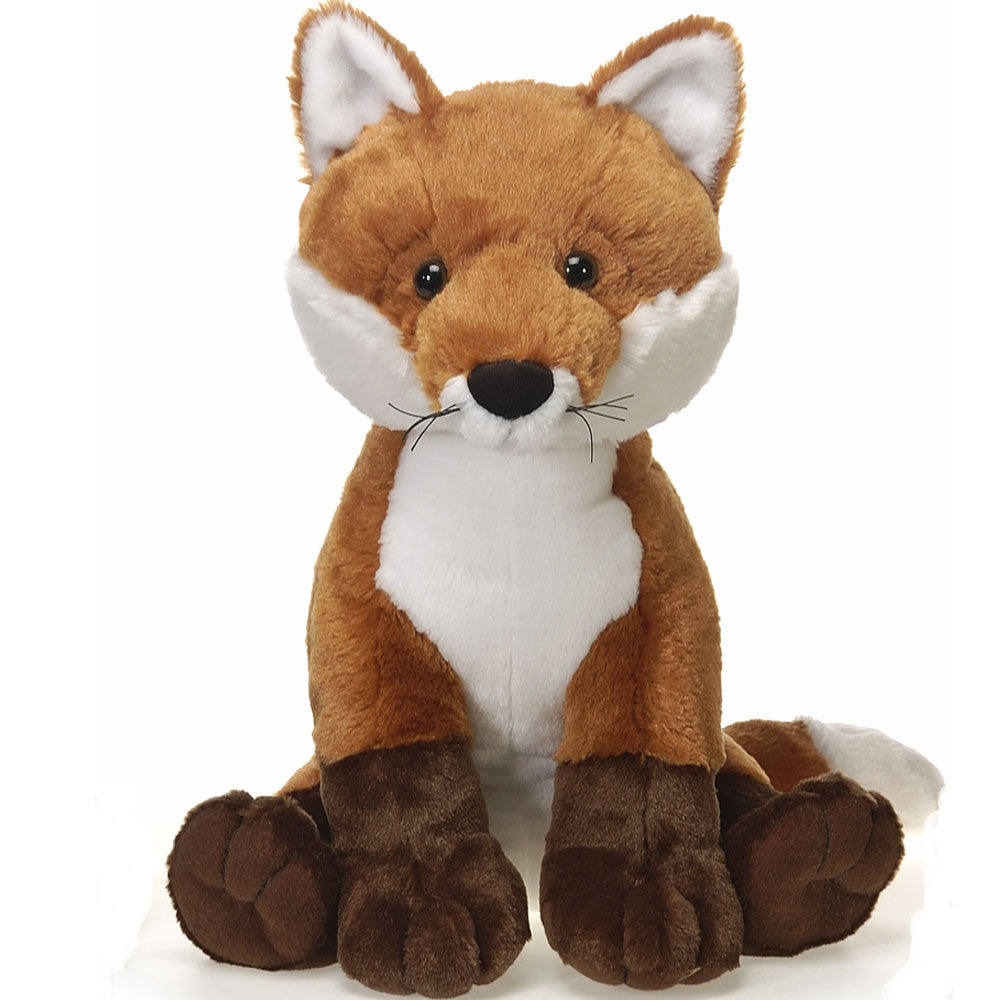 15.5" Red Fox