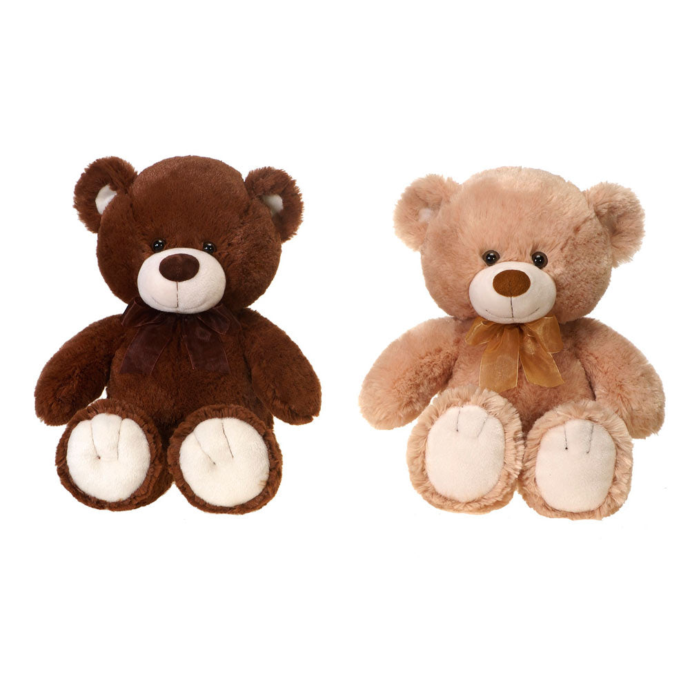 18" Cuddle Bears