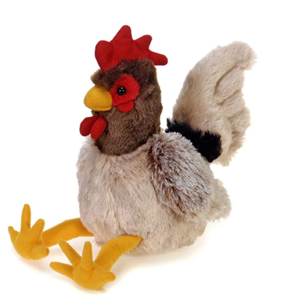 rooster stuffed animal