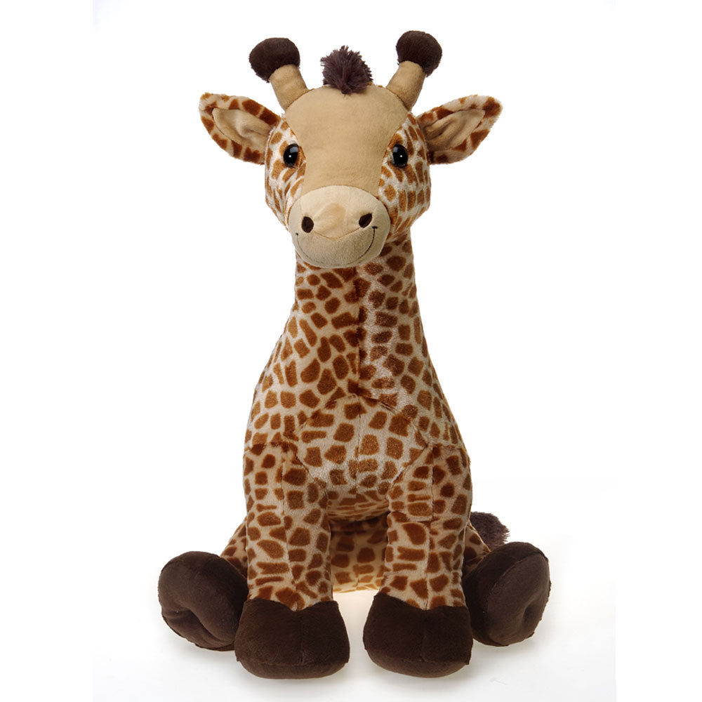 Giraffe stuffed animal online