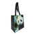Panda Recycled Watercolor Tote Bag