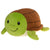 Lil' Huggy Tate - 8" Turtle