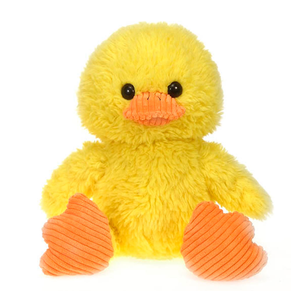 Scruffy - 9.5" Duck
