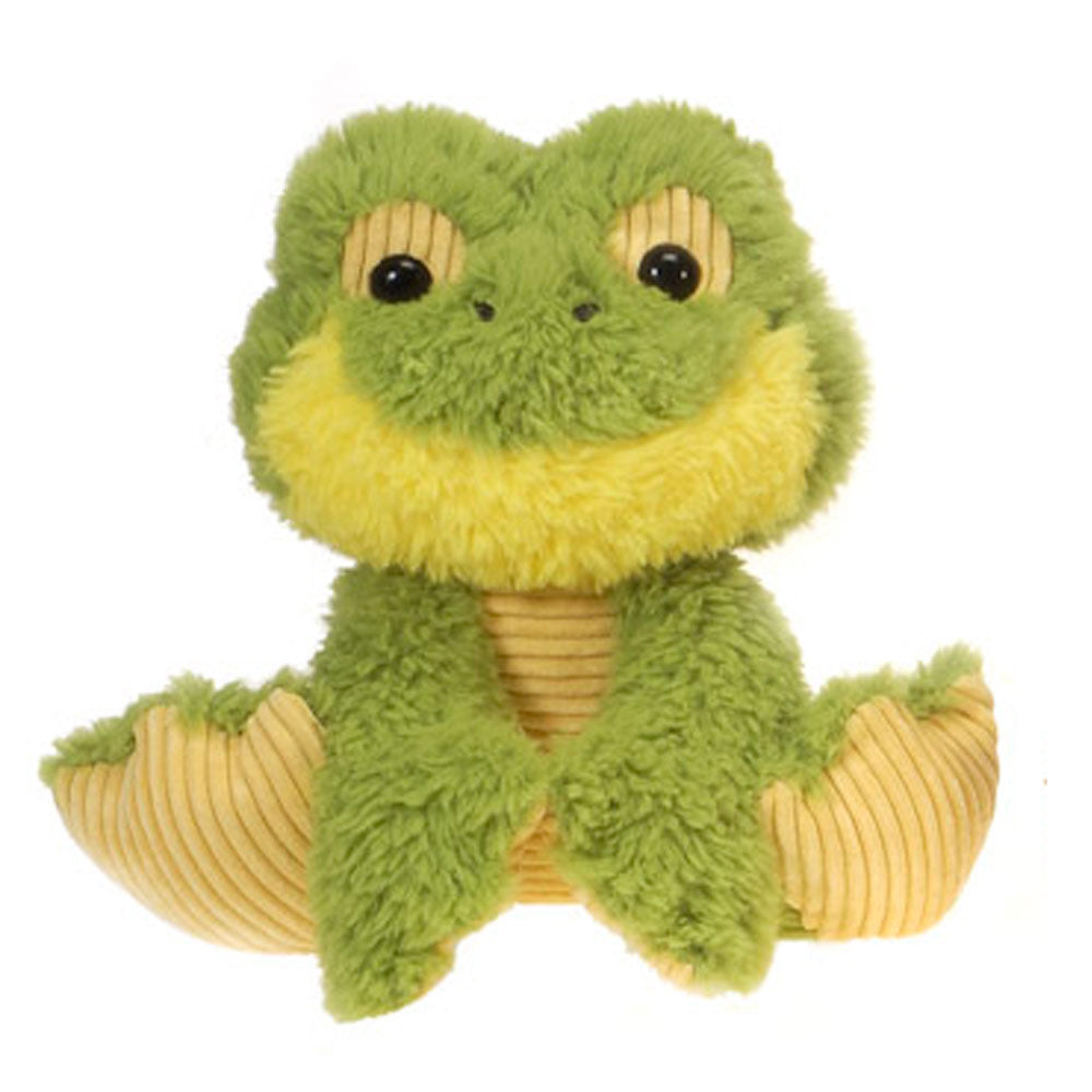 Scruffy - 9.5" Frog