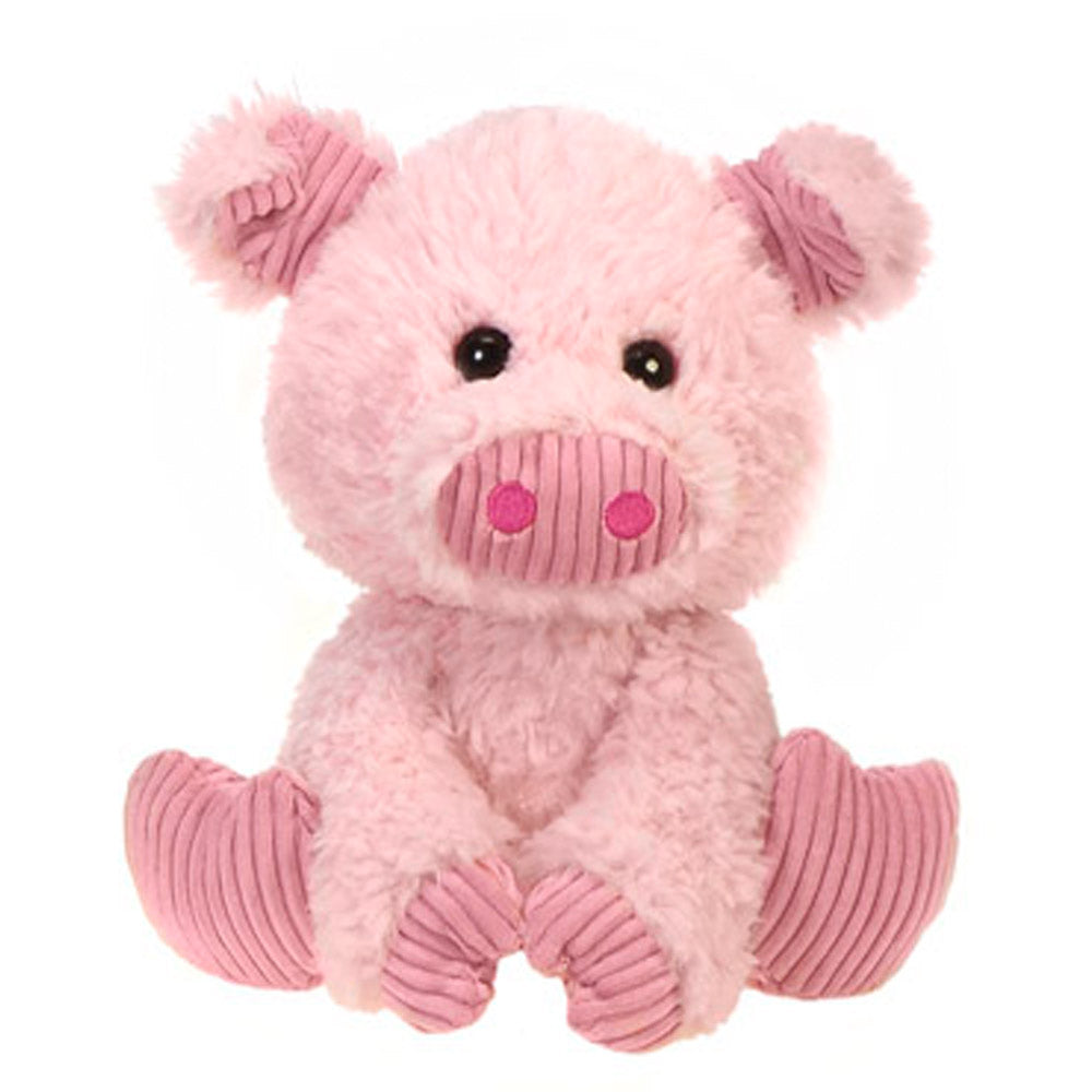 Scruffy Things Scruffy - Fiesta Toy